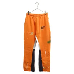 ギャラリーデプト ペンキ加工 スウェット トラックパンツ M 8086000105589_1.jpg?v=