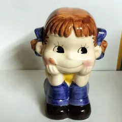 2025年最新】不二家ペコちゃん 貯金箱の人気アイテム - メルカリ