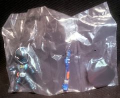BANDAI SPIRITS 이치 반 쿠지 가면 라이더 지오우 feat.헤이세이 레전드 라이더 vol.1 F상 가면 라이더 스펙터 2nd 가면 라이더 데포르메 피규어 9