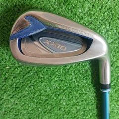 2025年最新】ゼクシオ12 レディース アイアンの人気アイテム