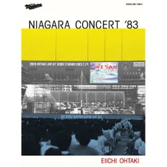 2025年最新】niagara concert 83の人気アイテム - メルカリ