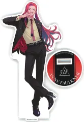 【中古】アクリルスタンド・アクリルパネル アン・フォークナー 4th Anniversary アクリルスタンドVer.1 「Paradox Live」