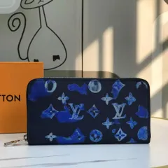 ★今日限り★ Louis vuitton ルイヴィトン ウォレット 長財布[本日特価|新品未使用品]