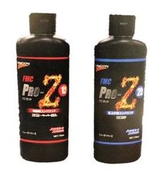 石原ケミカル　ユニコン　FMC　プロZ　ProZ　１，２　各750ml