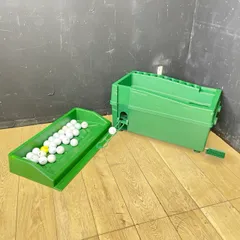 Teego ティーゴ ゴルフボール PEボール ディスペンサー 0789 Teego ティーゴ ゴルフボール PEボール ディスペンサー 0789