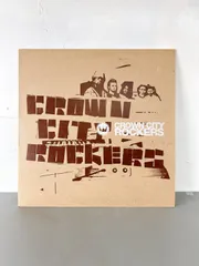2025年最新】crown city rockersの人気アイテム - メルカリ