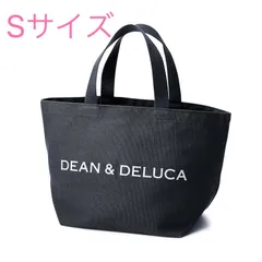 DEAN&DELUCA チャリティートートバッグ ストーン グレー S