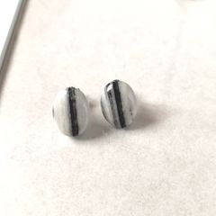 【sowns】zebra pierce