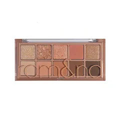 【 新品 未開封 】   韓国高麗人参社 ロムアンド ベターザンパレット 01 パンパスガーデン 未使用 送料無料