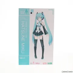 フレームミュージック・ガール 初音ミク フレームアームズ