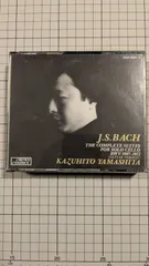 2025年最新】山下和仁 バッハの人気アイテム - メルカリ