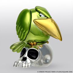 メタリックモンスターズ　メガザルロック ドラゴンクエスト メガザルロック メタリックモンスターズ