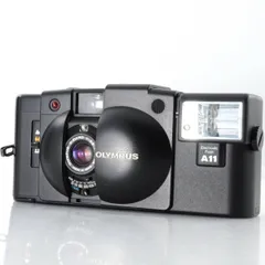 2025年最新】オリンパス xa2の人気アイテム - メルカリ