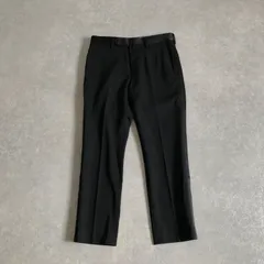 JUNYAWATANABE MAN スラックス　パンツ　ギャルソン COMME des GARCONS JUNYA WATANABE MAN【コム デ ギャルソン