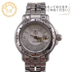 最終値下げ早い者勝ち！TAG Heuer Chronometer6000自動巻 楽天市場】【TAG HEUER】タグホイヤー 6000シリーズ クロノ