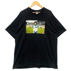 Supreme マラドーナ 黒 Tシャツ Mサイズ Mサイズ Supreme Maradona Tee Black シュプリーム マラドーナ