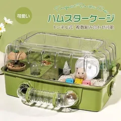 2026年最新】チンチラ ケージ アクリルの人気アイテム - メルカリ