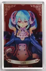 lycee　リセ 最安値! 千年戦争アイギス リンネ　sp　金サイン Amazon.co.jp: リセ エフネ プロモ 千年戦争アイギス : おもちゃ