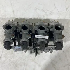 2025年最新】CB750FOUR キャブレターの人気アイテム - メルカリ