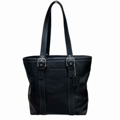 コーチ　COACH　F11201　レザー　バッグ　ハンドバッグ　ショルダーバッグ　ユニセックス　美品