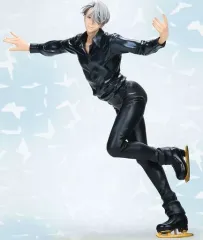 2025年最新】G.E.M.シリーズ ユーリ！！！ on ICE ヴィクトル