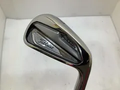 最終値下げ]レフティTitleist 4-Pw T100S Travil100S