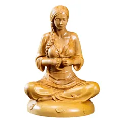 2025年最新】木彫り 女性の人気アイテム - メルカリ