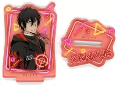 【中古】アクリルスタンド・アクリルパネル XANXUS ミニアクリルスタンド 「ドリーミーくじ 家庭教師ヒットマンREBORN! ストリートファッション」 C賞