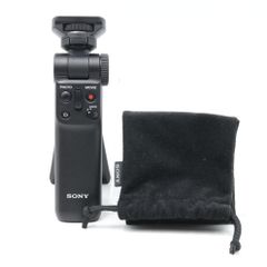 【美品】ソニー SONY ワイヤレスリモートコマンダー機能付シューティンググリップ GP-VPT2BT