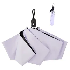 【迅速発送】日傘 超軽量 189g-199g UVカット率 100% 完全遮光 遮熱 ワンタッチ自動開閉 折りたたみ傘 コンパクト 折り畳み日傘 紫外線遮断 耐風撥水 晴雨兼用 携帯便利 メンズ レディース 母の日 父の日