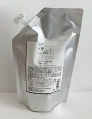 オーガニックノート インサイド CMC P トリートメント - メルカリ
