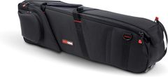 GATOR ゲーター テナートロンボーン用 ギグケース Fアタッチメント有り無し両対応 Allegro Series GBPB-TROMBONE 【国内正規品】