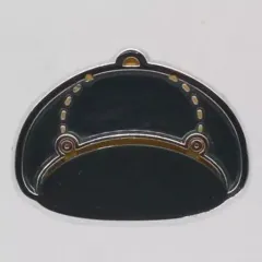 【中古】バッジ・ピンズ アーニャ(帽子) 「SPY×FAMILY アイコンピンバッジ」