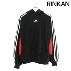 2025年最新】BALENCIAGA adidas パーカーの人気アイテム - メルカリ
