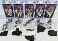 2025年最新】ガンパレード・マーチ フィギュアの人気アイテム