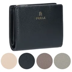 2025年最新】フルラ 財布 カメリアの人気アイテム - メルカリ