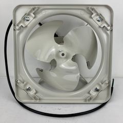 ЗЗPanasonic パナソニック 100v 30cm 換気扇 取説付 FY-30GSU3 - メルカリ 