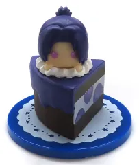 【中古】トレーディングフィギュア 御影玲王 「ぷちばーす ブルーロック Part2」