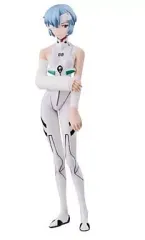 【中古】食玩 トレーディングフィギュア 綾波レイA 「新世紀エヴァンゲリオン PORTRAITS10」