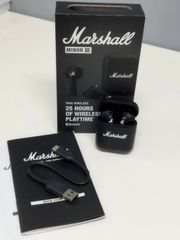 marshall ワイヤレスイヤホン f1 コラボ red bull - メルカリ