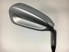 美品❗️希少PING ピンG400 6UT (SR) 2025年最新】g400 ping ユーティリティ 6の人気アイテム - メルカリ