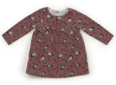 【ザラ/ZARA】チュニック 70サイズ 女の子【子供服・ベビー服】（1753335）のサムネイル