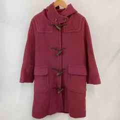 極美品✨OLD ENGLAND クラシックダッフルコート ヘリンボーン OLD ENGLAND】オールドイングランド ヘリンボーンダッフルコート