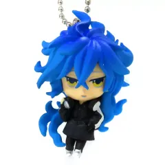 【中古】雑貨 イデア・シュラウド 「ディズニー ツイステッドワンダーランド スイングマスコットvol.3」