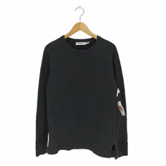 ノンネイティブ nonnative DWELLER CREW LS COTTON SWEAT OVERDYED メンズ JPN：0 のサムネイル