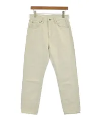 green label relaxing デニムパンツ レディース 【古着】【中古】【送料無料】