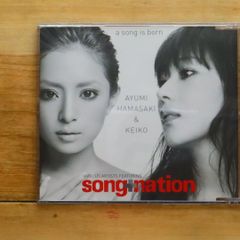 ayumi hamasaki&keiko/a song is born～VAR… - メルカリ
