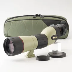 2024年最新】nikon field scope edの人気アイテム - メルカリ