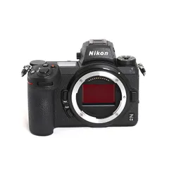 2025年最新】z6ii nikonの人気アイテム - メルカリ