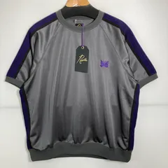 2025年最新】ニードルズ クルーネックの人気アイテム - メルカリ